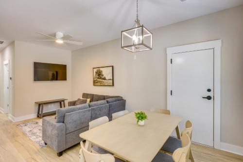 Millbrook Apartment | Close to Sports Complex Modern Millbrook Duplex!