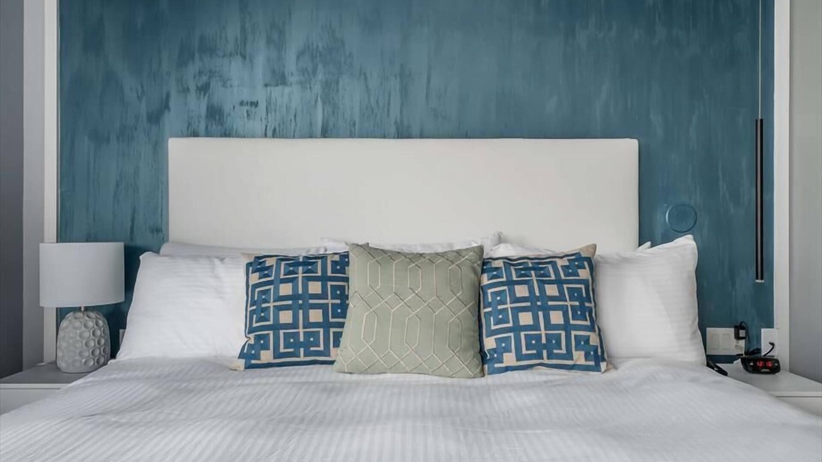 Port Morris Hotel | Close to Stadium Studio K Bal BR | Keyless Entry