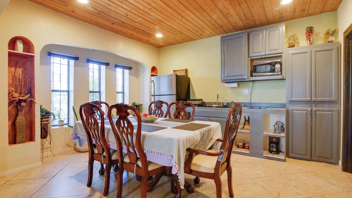 Sebastian House | Close to State Parks & Trails: Santa Rosa Home