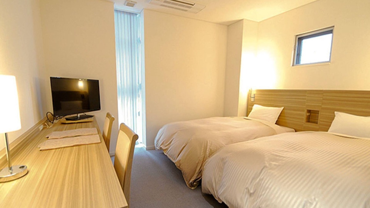 Yoka Hotel | Close to supermarkets and convenience stores P/Yabu Hyōgo