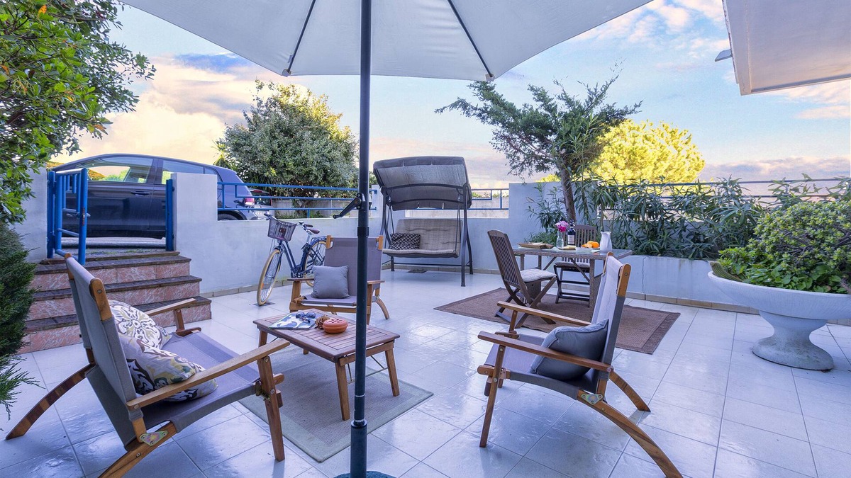 La Taulera House | Close to the beach and near to the municipal swimming pool and tennis courts