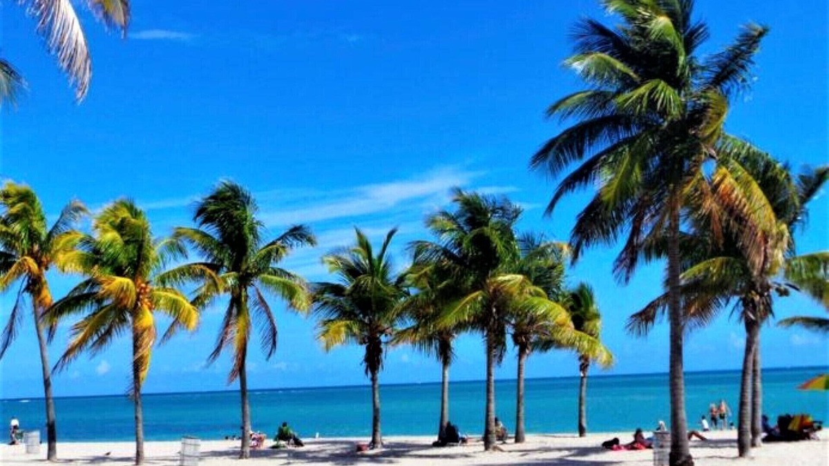 Key Biscayne Apartment | Close to the Beach spacious One Bedroom with Pool