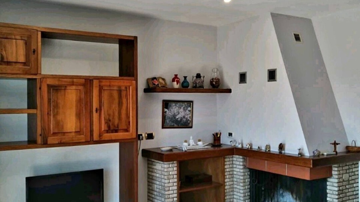 Castel del Piano Apartment | Close to the city but in a quiet and cozy place