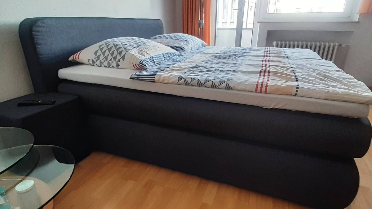 Mitte Apartment | Close to the city center Free WiFi and free parking