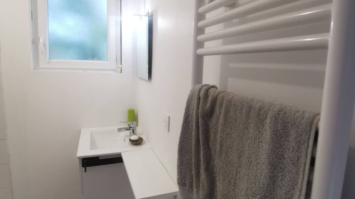 Tornac Apartment | Close to the countryside