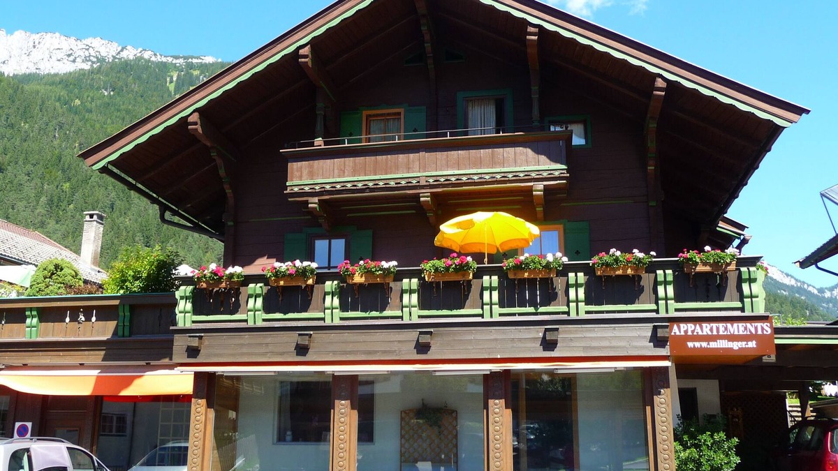 Waidring House | Close to the Gondola - Waidring Downtown - but quiet