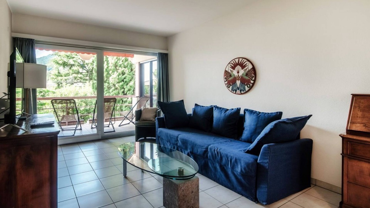 Riva San Vitale Apartment | Close to the lake and Monte Generoso (Rivalago Apartment)