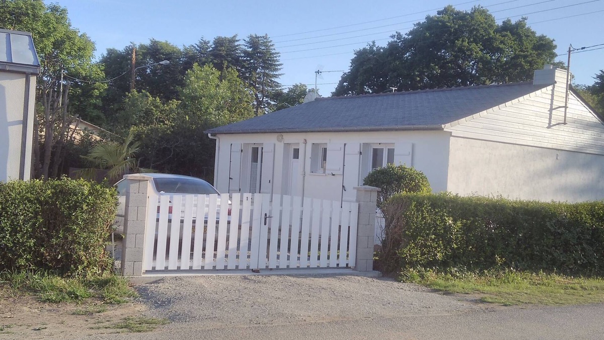 Penestin House | Close to the sea and all shopping