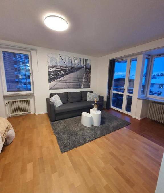 Hasselby Apartment | Close to the subway. Beautiful and Cozy apartment!