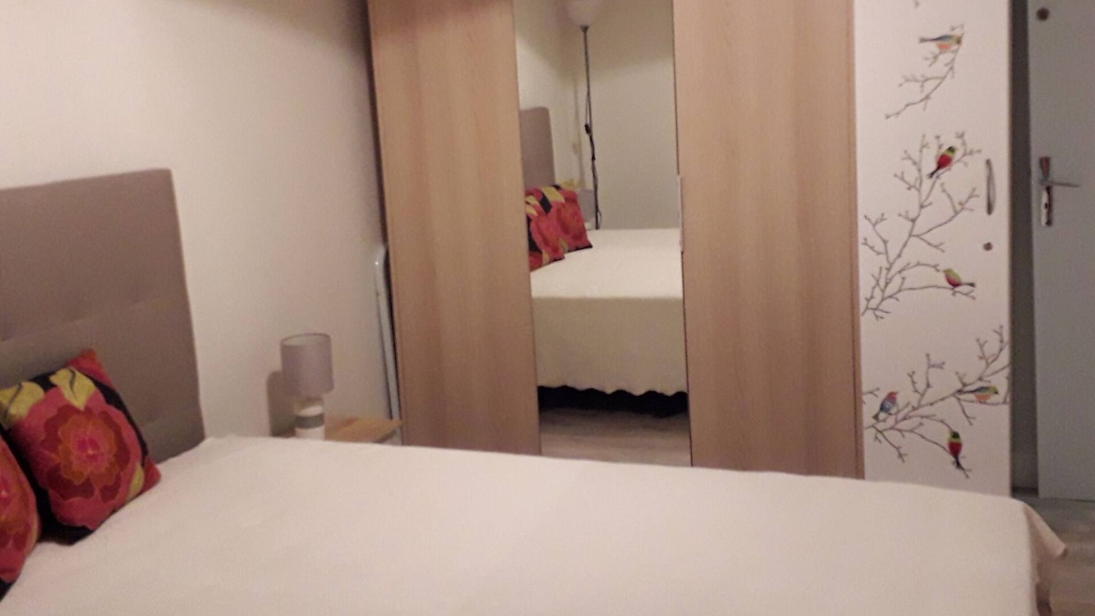 Mont-Dore Apartment | Close to town center