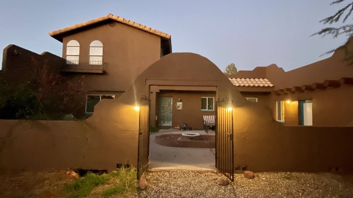 West Sedona Apartment | Close to Trails - Cozy