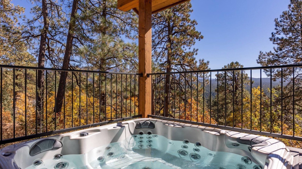 San Juan River Village House | Close to Wolf Creek, Private San Juan River Frontage, Quiet! A/C