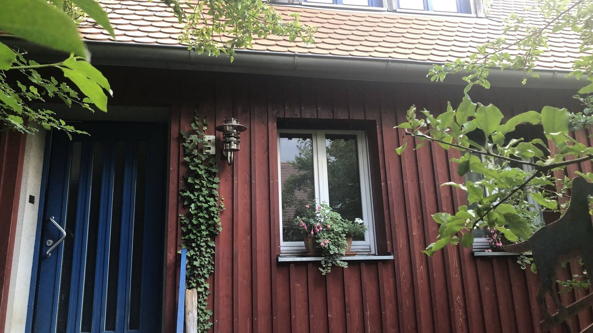 Schwaig bei Nuernberg Apartment | Close! Vacation apartment Schwaig