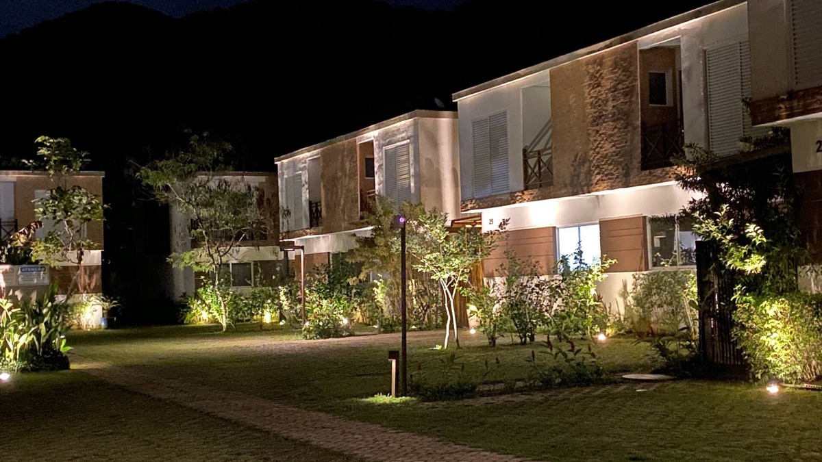 Juquehy House | Closed Condo Juquehy Beach
