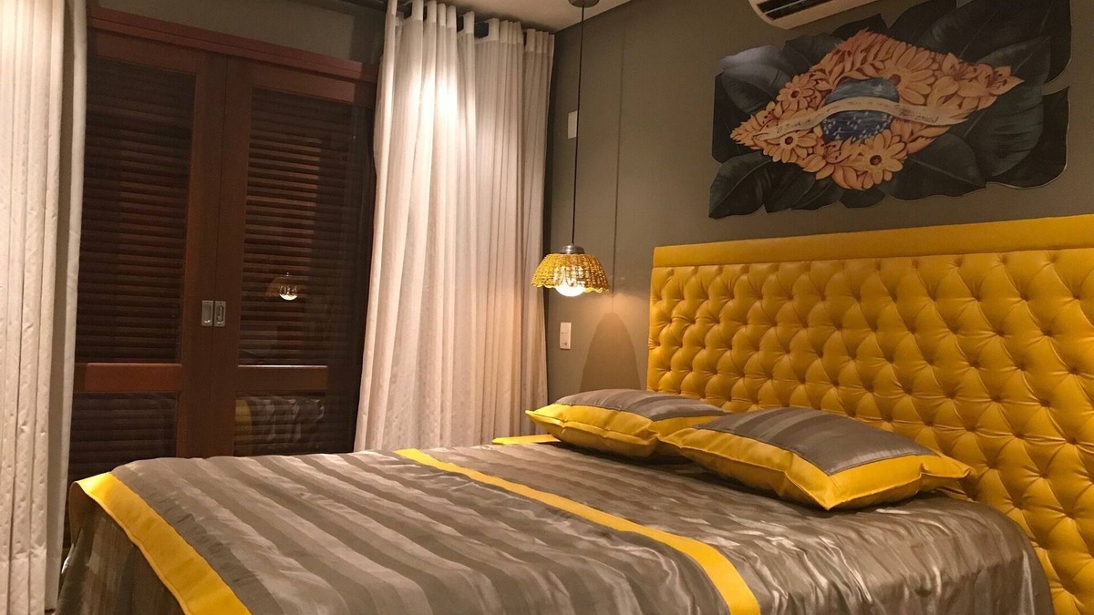 Veloso House | CLOSED CONDOMINIUM - In the famous beach of Curral