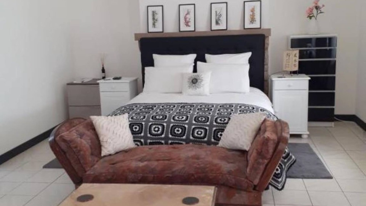 Marconne Apartment | CLOSED FOR 1 YEAR