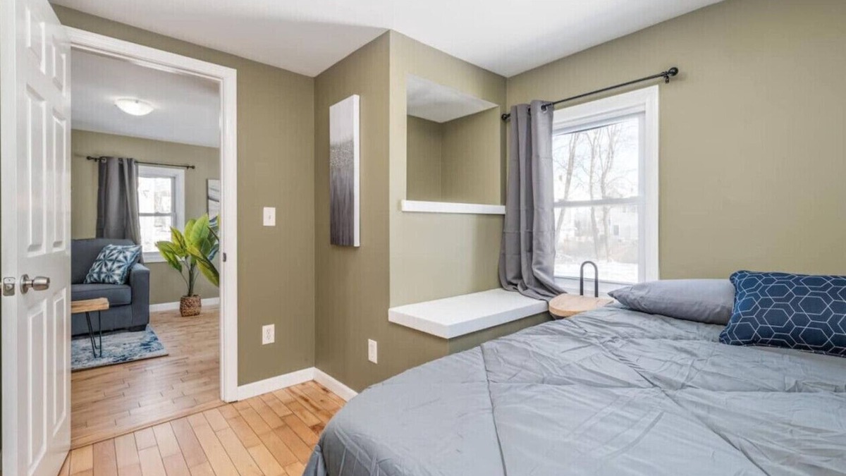 Bangor House | Closed Listing - Not Bookable
