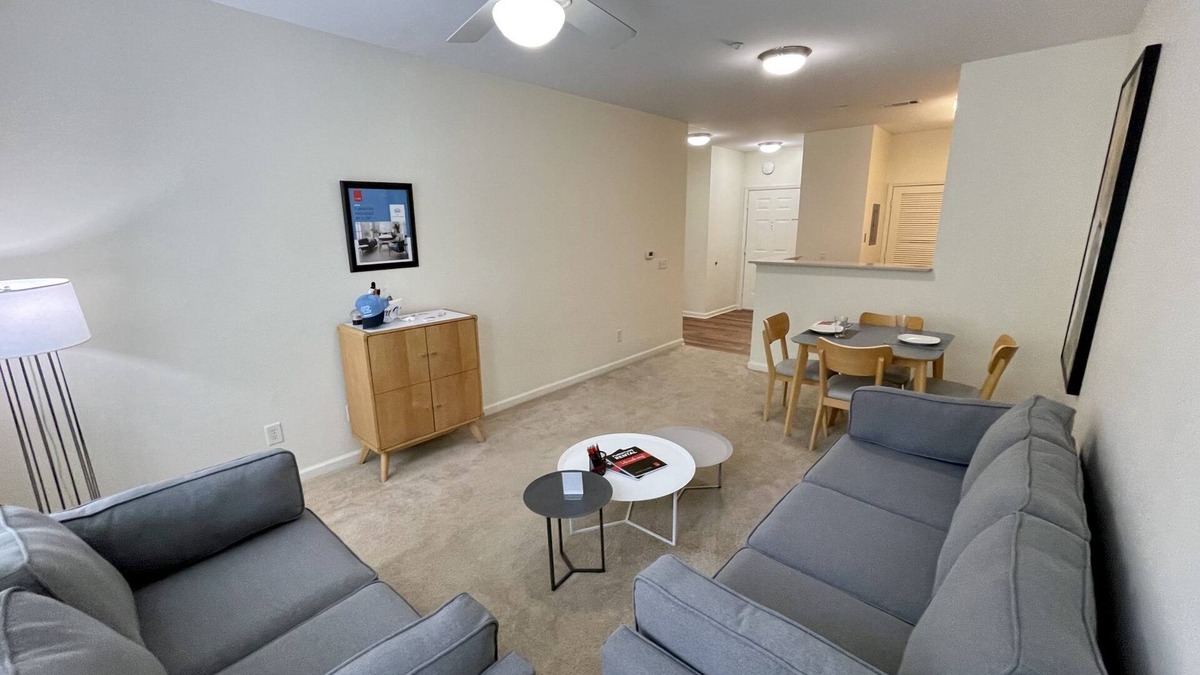 Lithonia House | . Closer to the highway, local stores, Quick Trip and Stonecrest mall. 2 bedroom