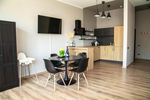Saulkrasti Apartment | Closer to the Sea