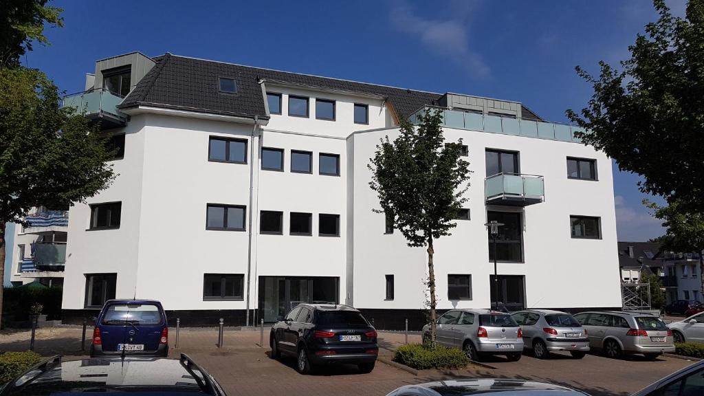 Heinsberg Apartment | Cloud 7 II