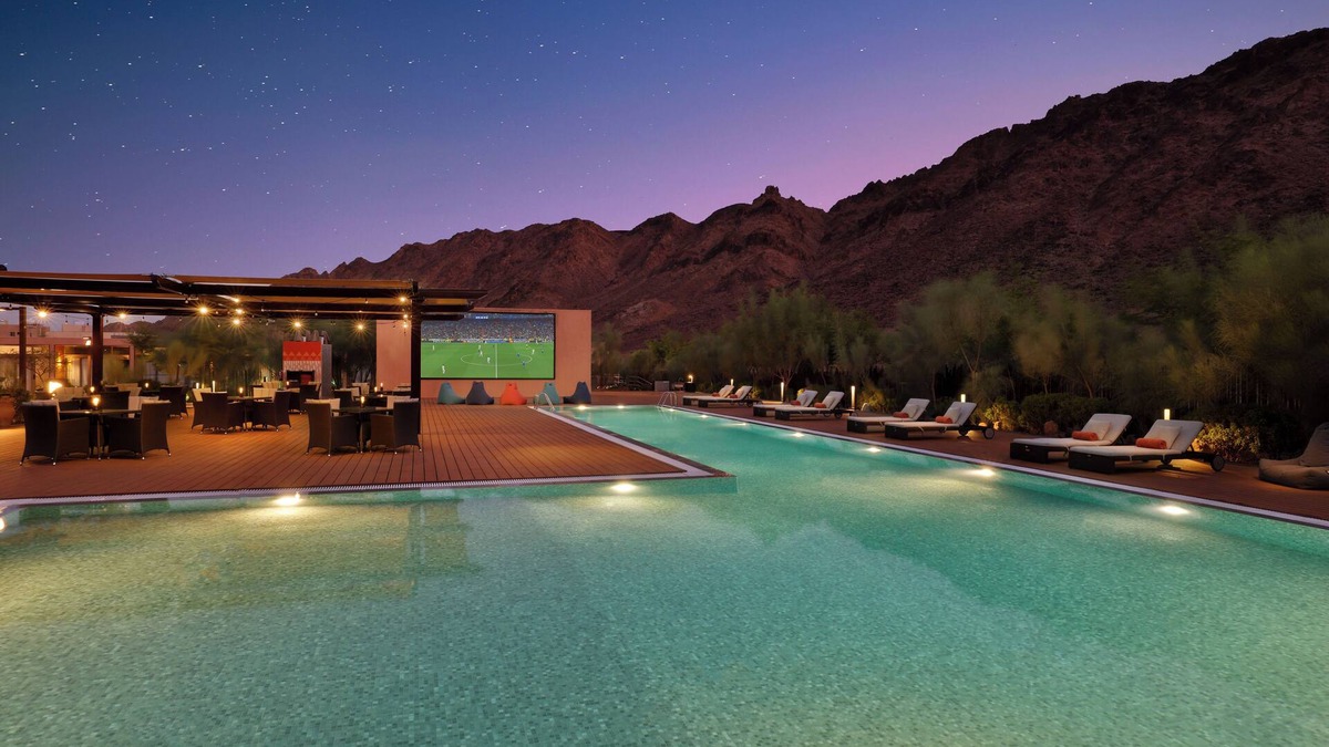 AlUla Apartment | Cloud 7 Residence AlUla