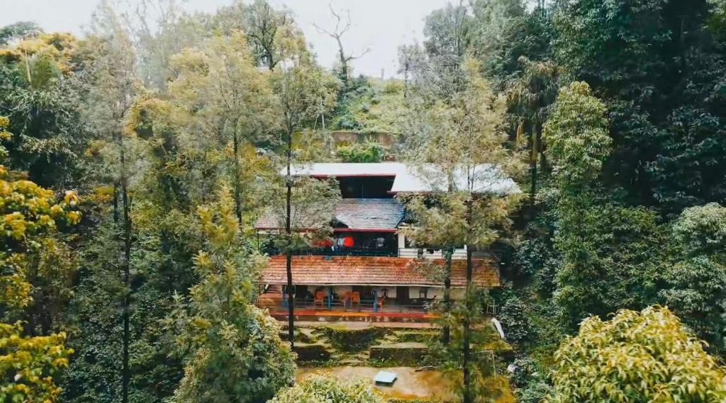 Chikkamagaluru Ski Chalet | Cloud 9 Homestay