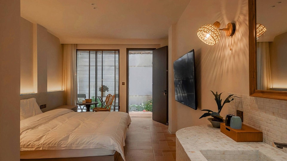 Luoyang Hotel | Cloud 9 Hotel