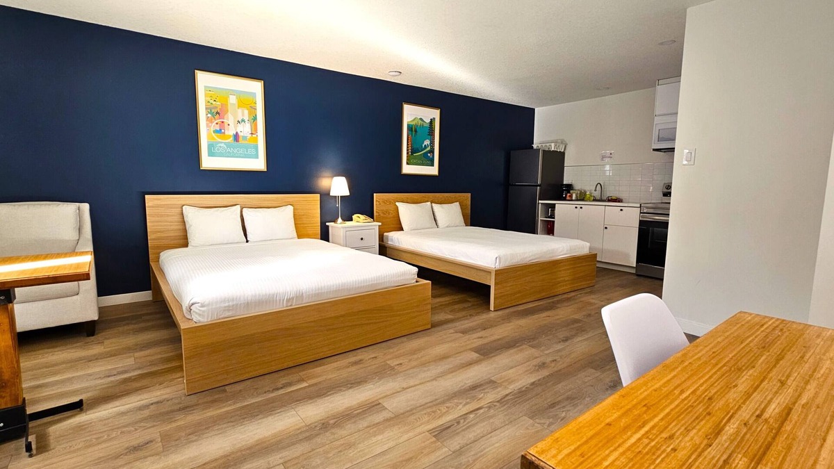 Whitecourt Hotel | Cloud 9 Inn