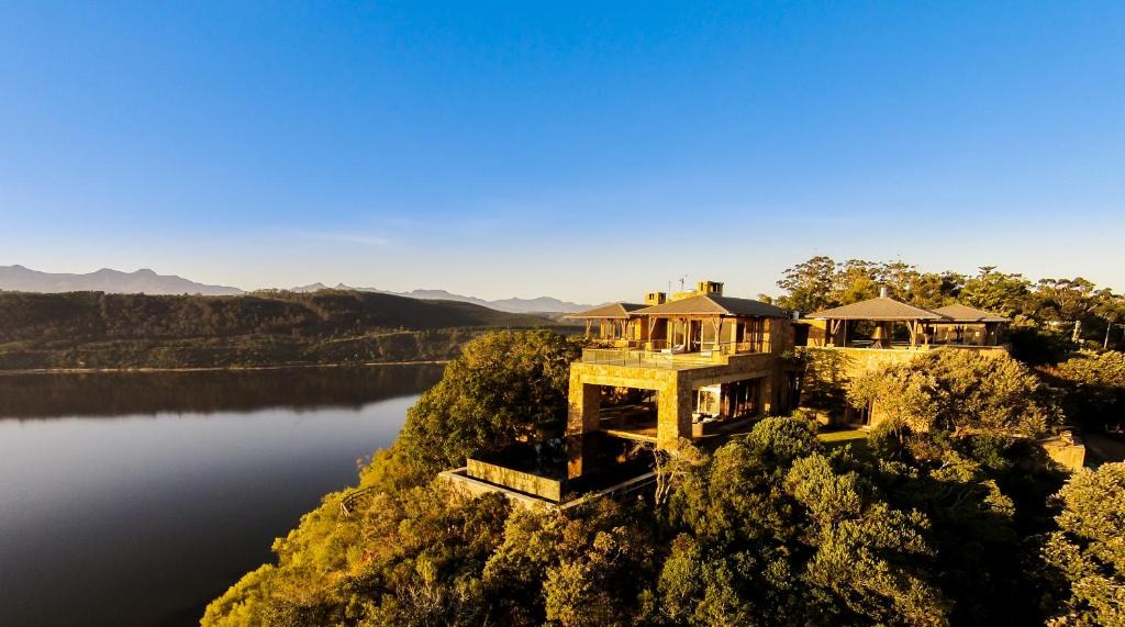 Sedgefield Villa | Cloud 9 Luxury Eco Villa