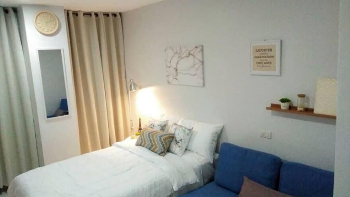 Bacolod Condo | Cloud 907 Cityscapes Condominium is at the center of City Bacolod