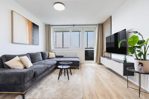 Nove Mesto Apartment | Cloud Apartment