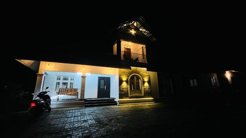 Devikolam Villa | Cloud Casa homestay