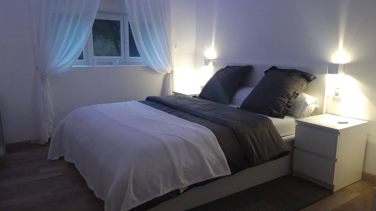 Fontenay-Torcy House | Cloud cottage - 4 people