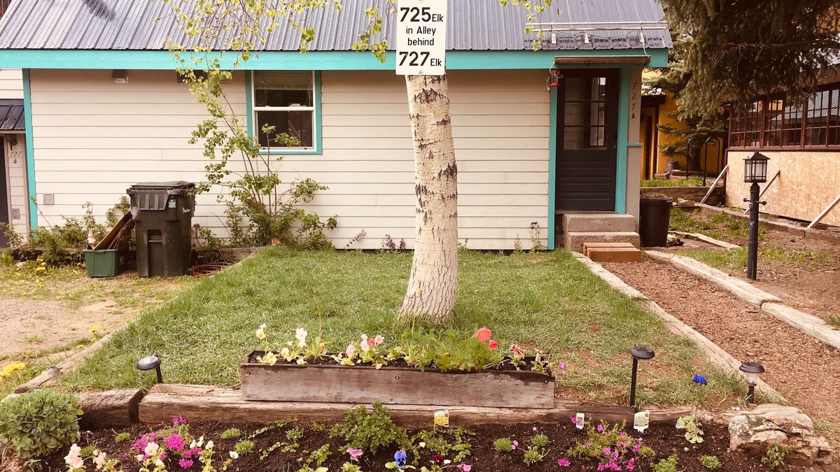 Crested Butte House | Cloud Cottage on Elk!