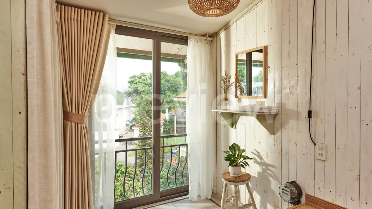 Hai Ba Trung Apartment | Cloud Homestay Hanoi
