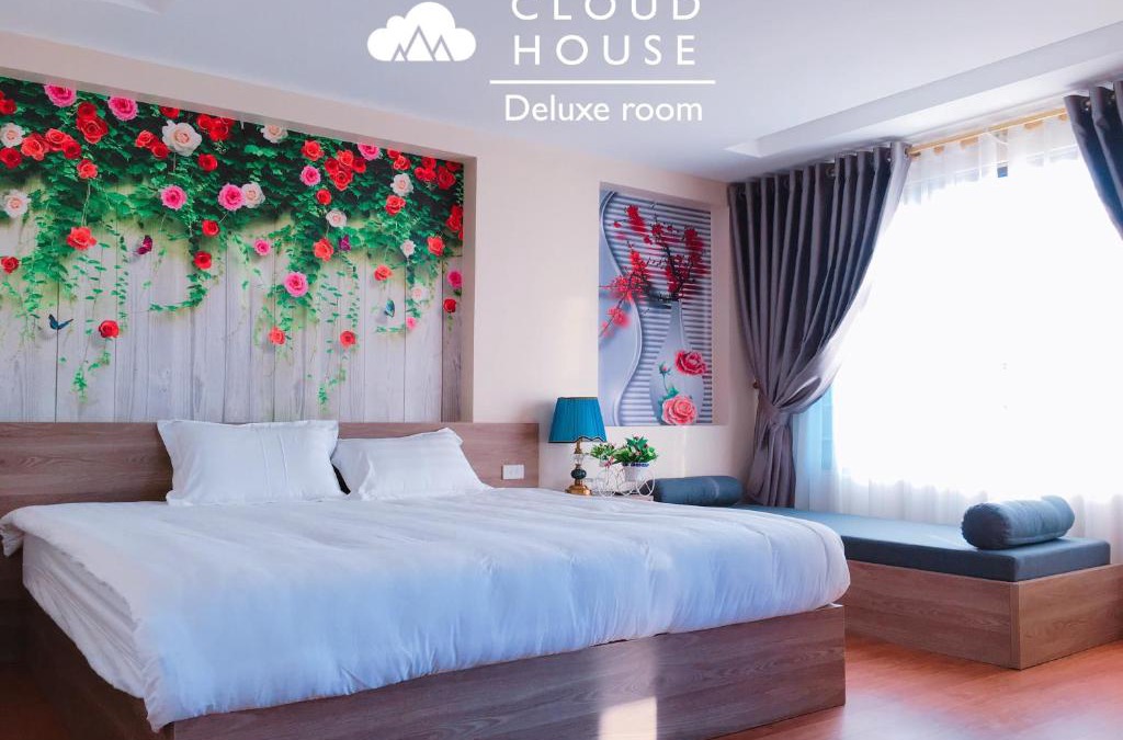 Cha Pai Hotel | Cloud House Sapa