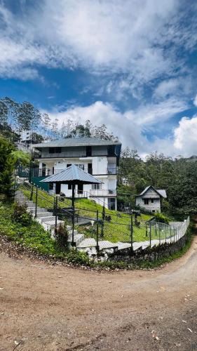 Devikolam House | Cloud Kamp