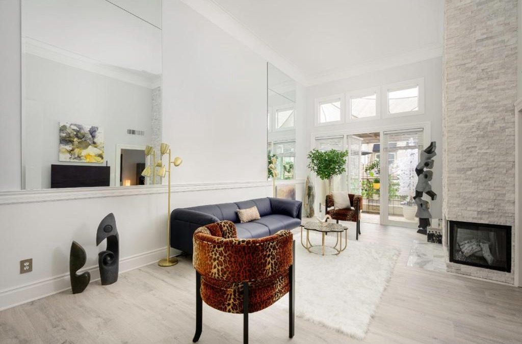 Airport Area Apartment | CLOUD NINE - Elegance & Comfort