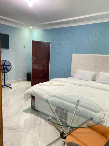 Ndola Cabin | Cloud Nine Lodge