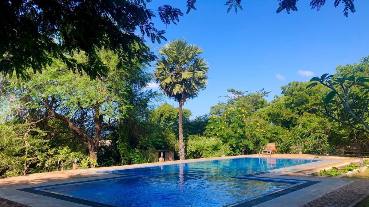 Talawila Resort | Cloud Nine Wilpattu by Aaradhya