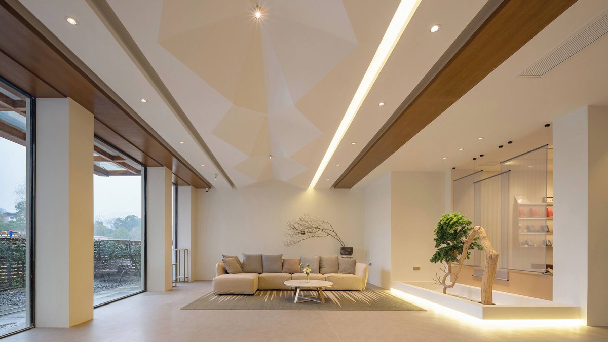 Wulingyuan Bed & Breakfast | CLOUD Pillow Creek Private Homestay