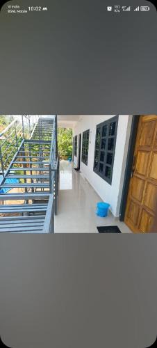 Pathanamthitta Cabin | Cloud Residency