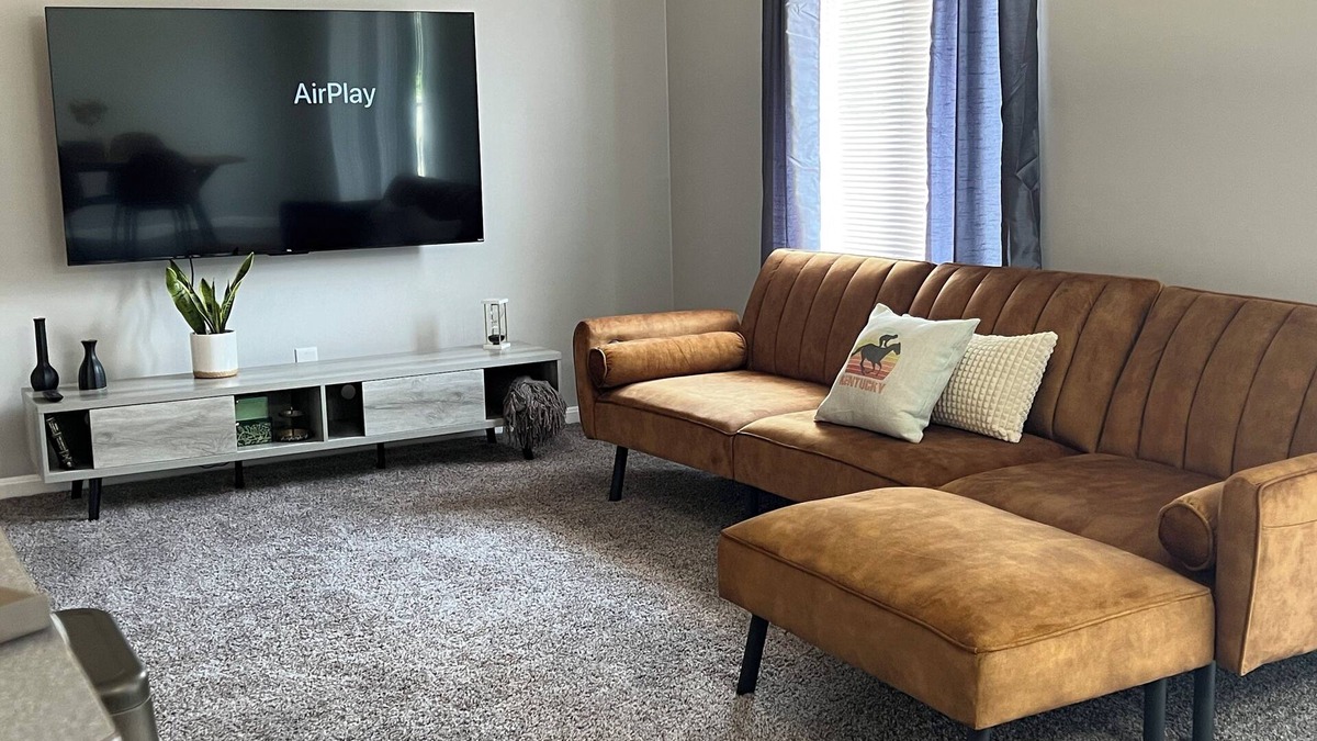 Elizabethtown Apartment | Cloud's Bnb - The Signature Suite, for Cooks.