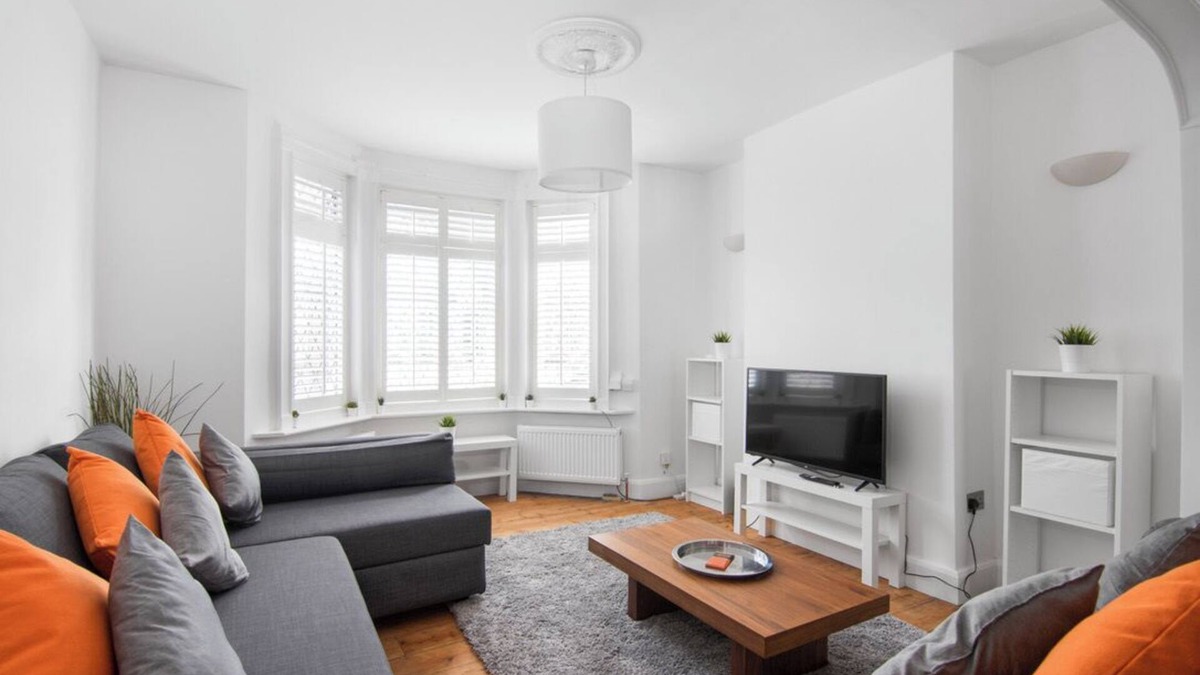 Broad Green House | Cloud9 Accommodation