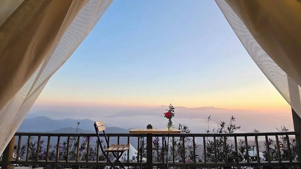 Da Lat Other | Cloud9 & Cloud View Glamping