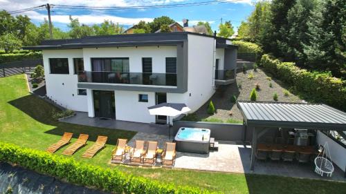 Sveti Ilija Villa | Cloud9 Holiday house