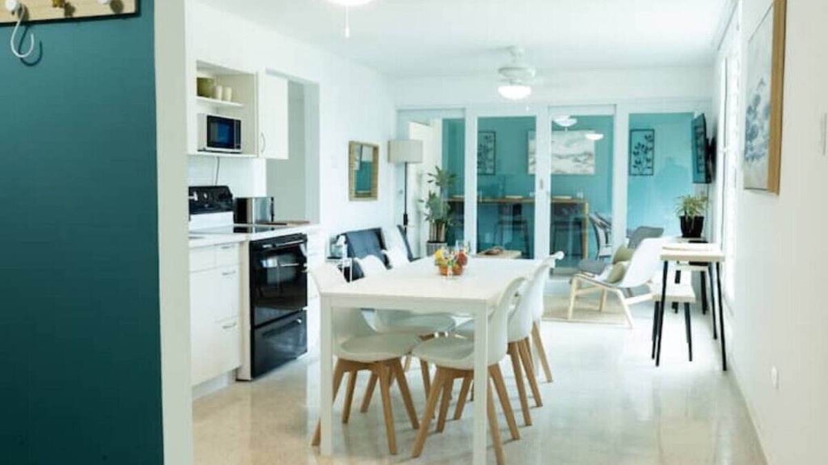 Solimar Condo | Cloudburst Family Beach Condo - Steps to Shore