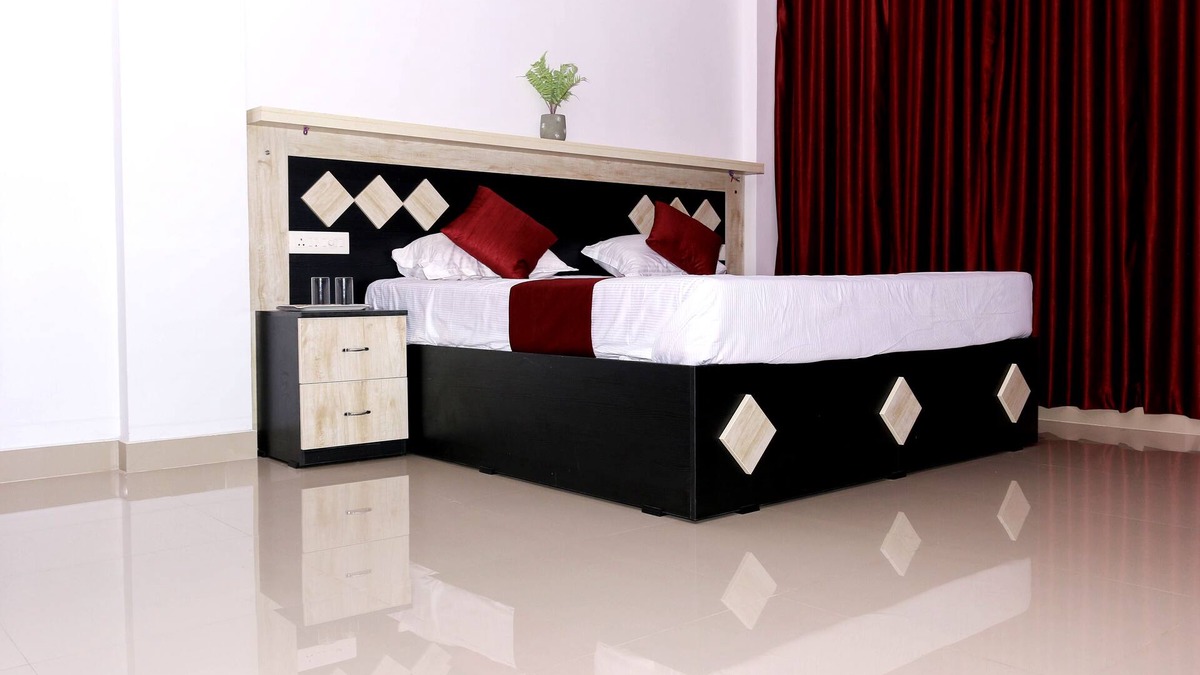 Udumbanchola Bed & Breakfast | CLOUDFOSTER.The Home-stay crowned with nature