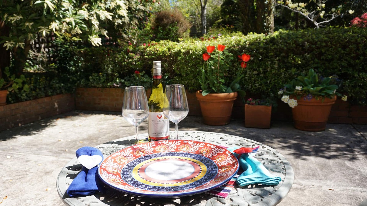 Blackheath Apartment | Cloudland - Garden Oasis, the comfort of home