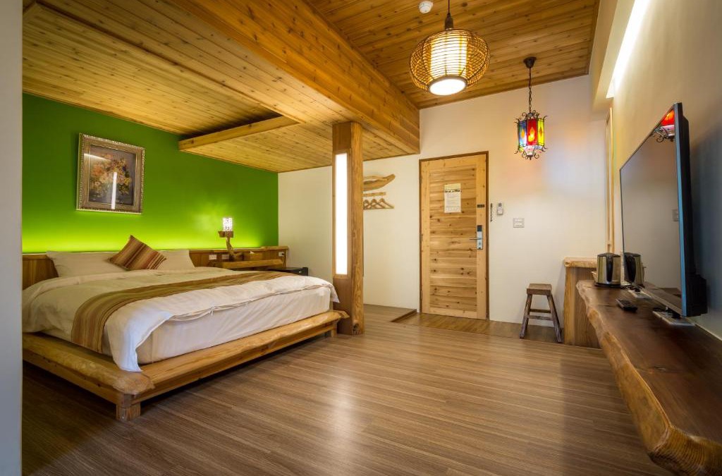 Nanzhuang Resort | Cloudland Resort